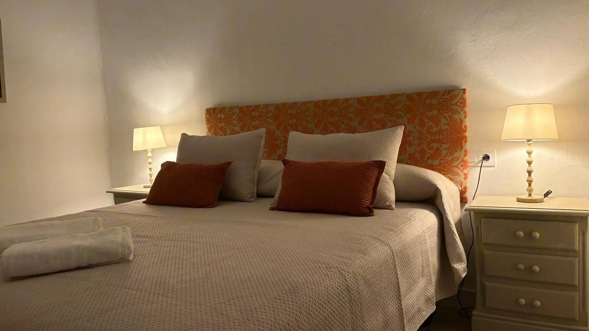 Casa Sultana Apartment Cordoba