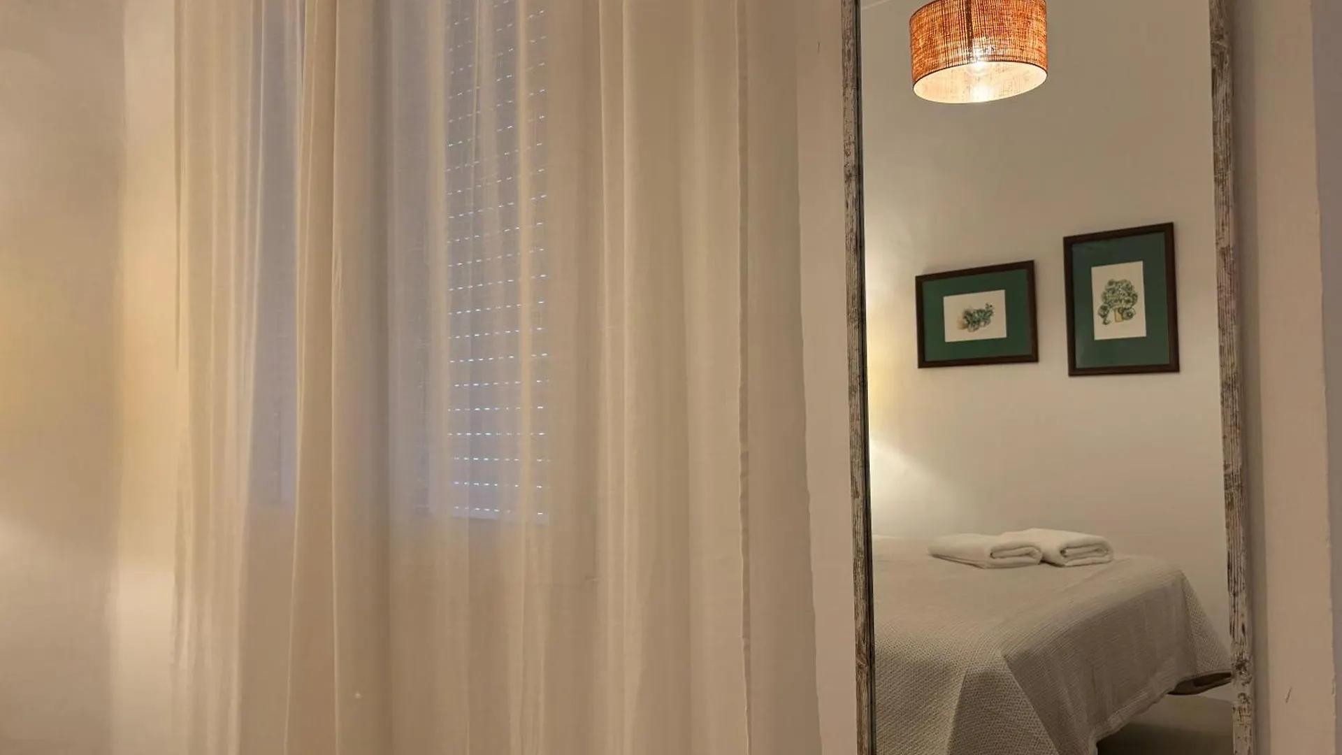 Casa Sultana Apartment Cordoba