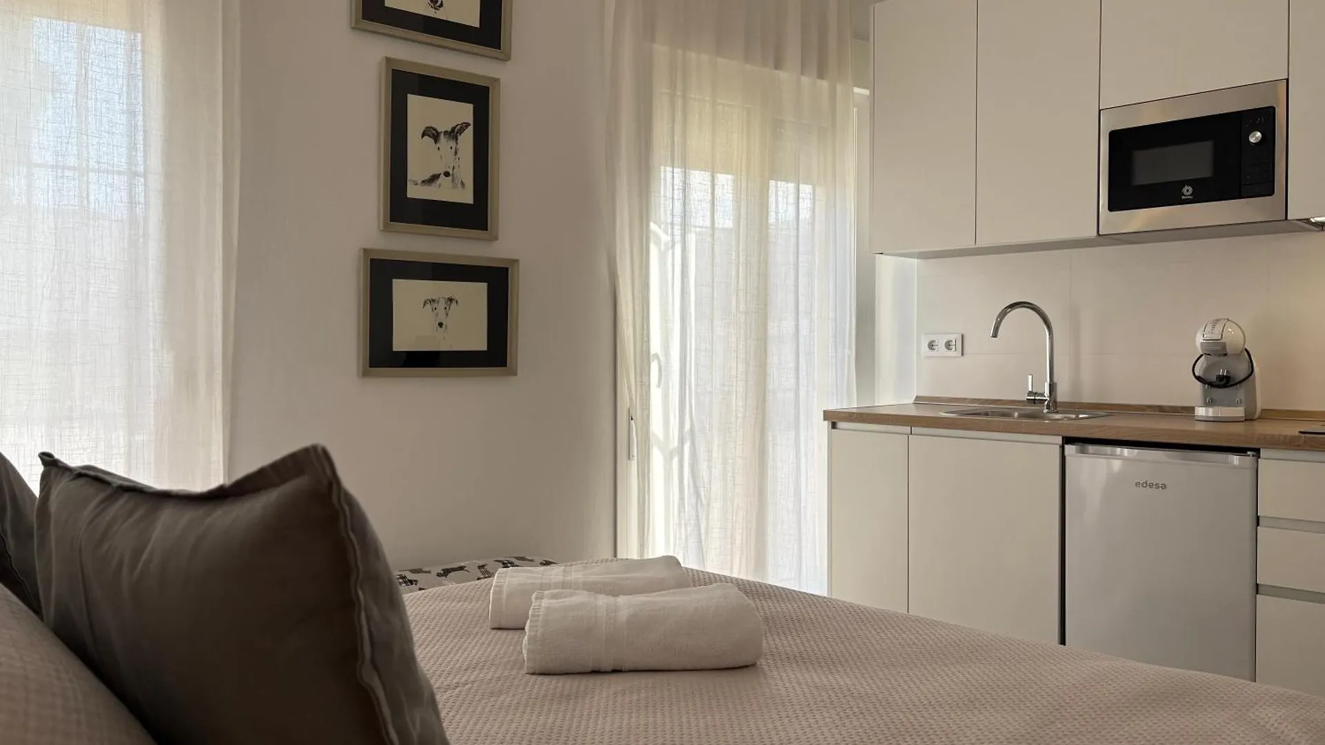 Casa Sultana Apartment Cordoba Spain