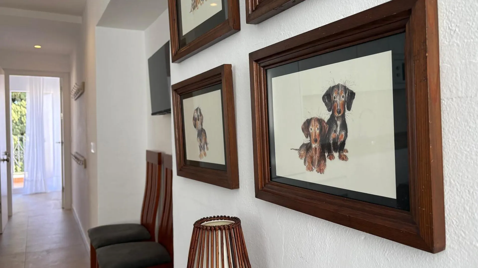 Casa Sultana Apartment Cordoba
