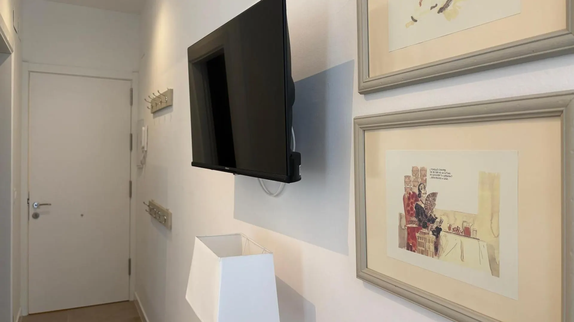 Casa Sultana Apartment Cordoba