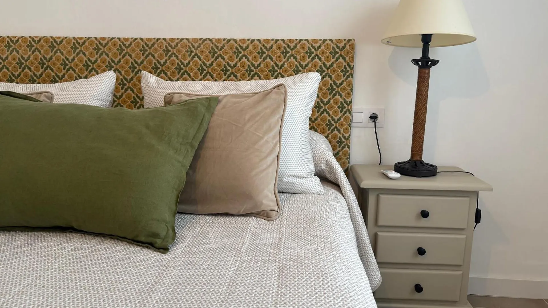 Apartament Casa Sultana Kordoba