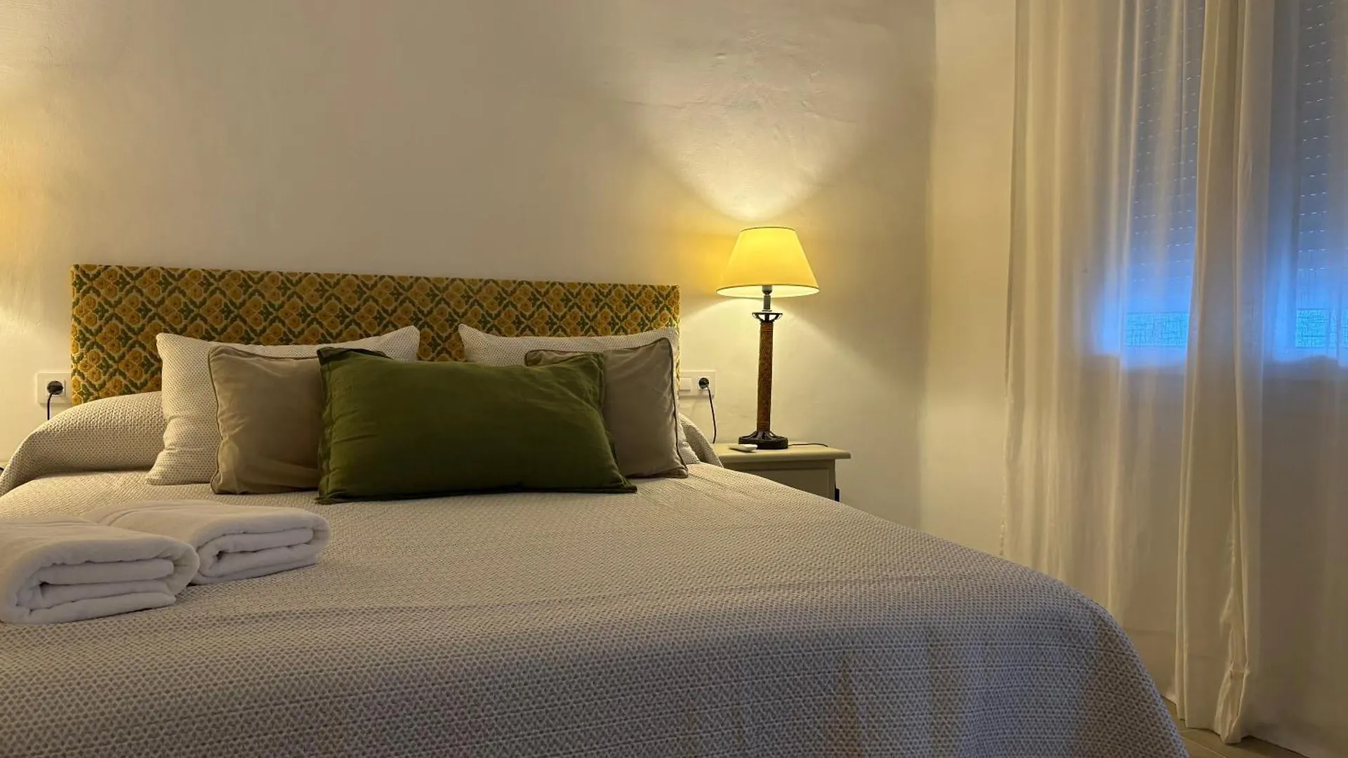 Apartament Casa Sultana Kordoba