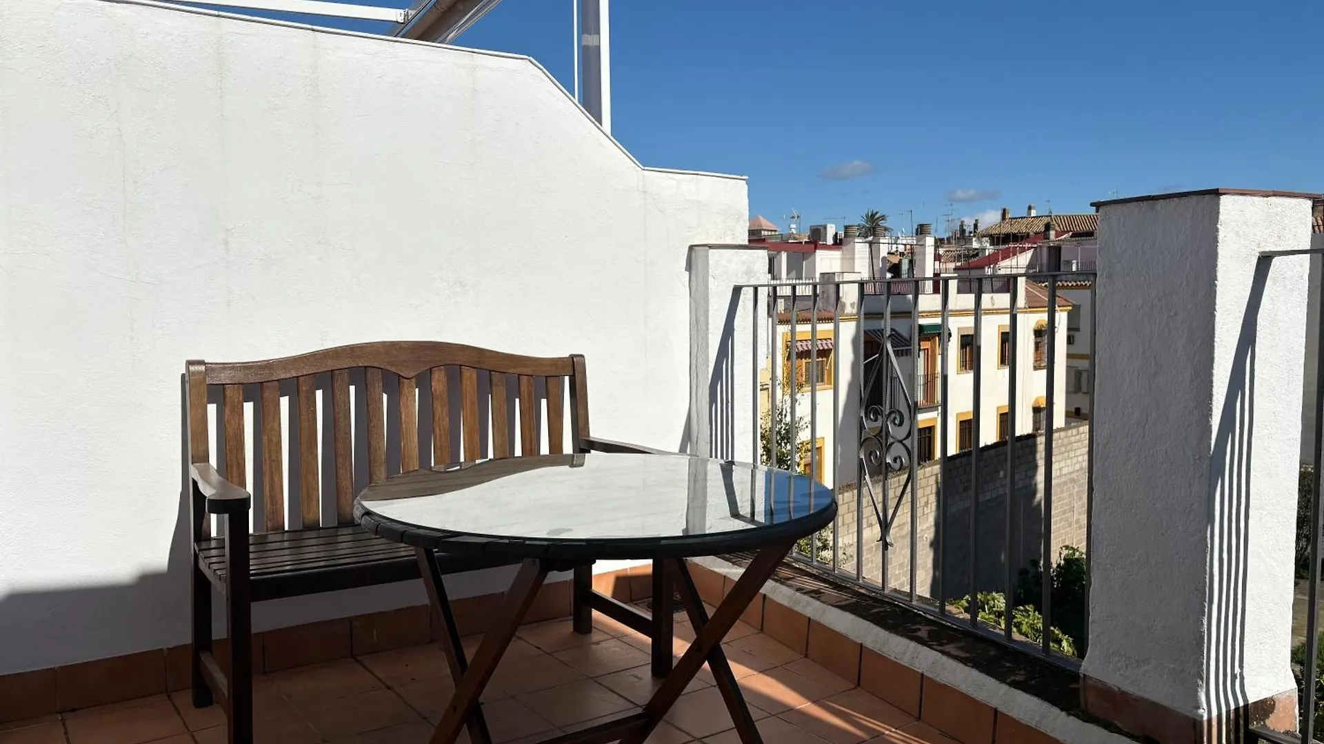 Apartament Casa Sultana Kordoba