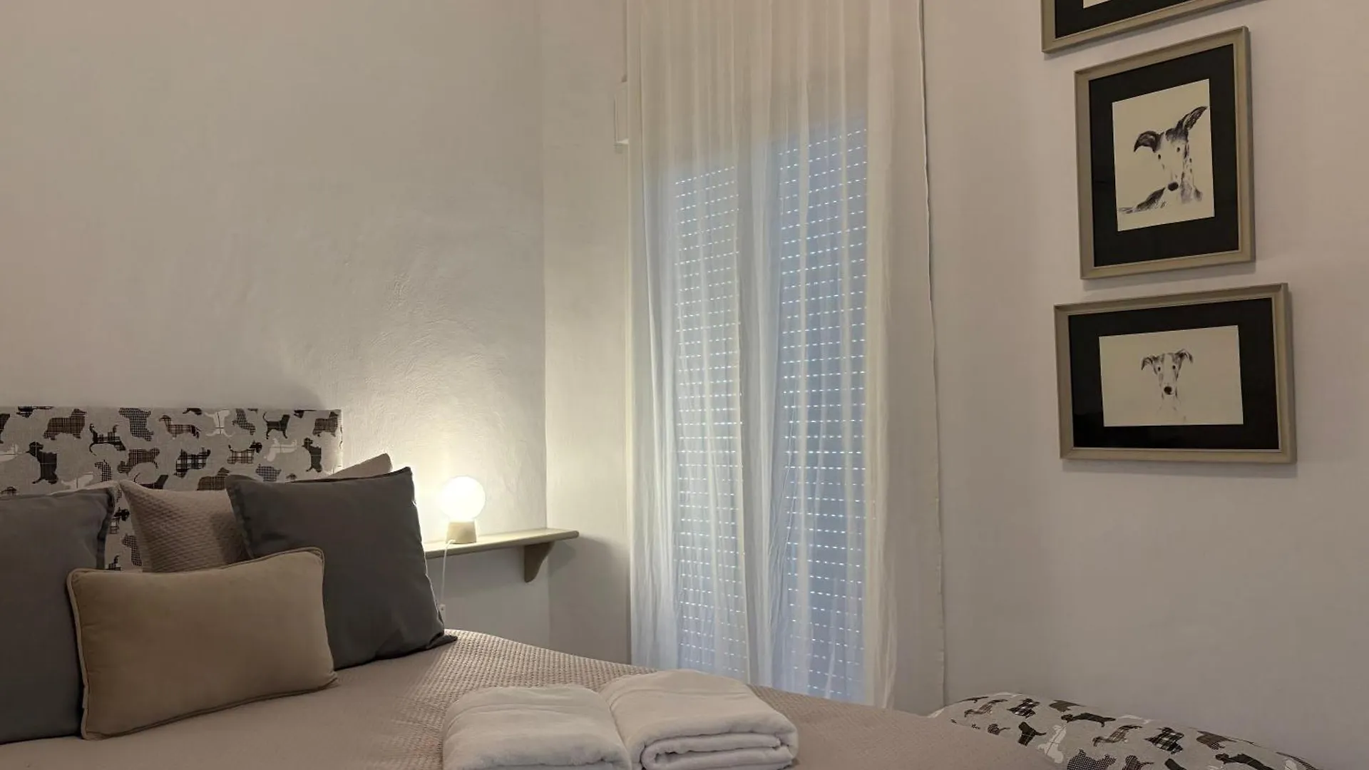 Apartament Casa Sultana Kordoba Hiszpania