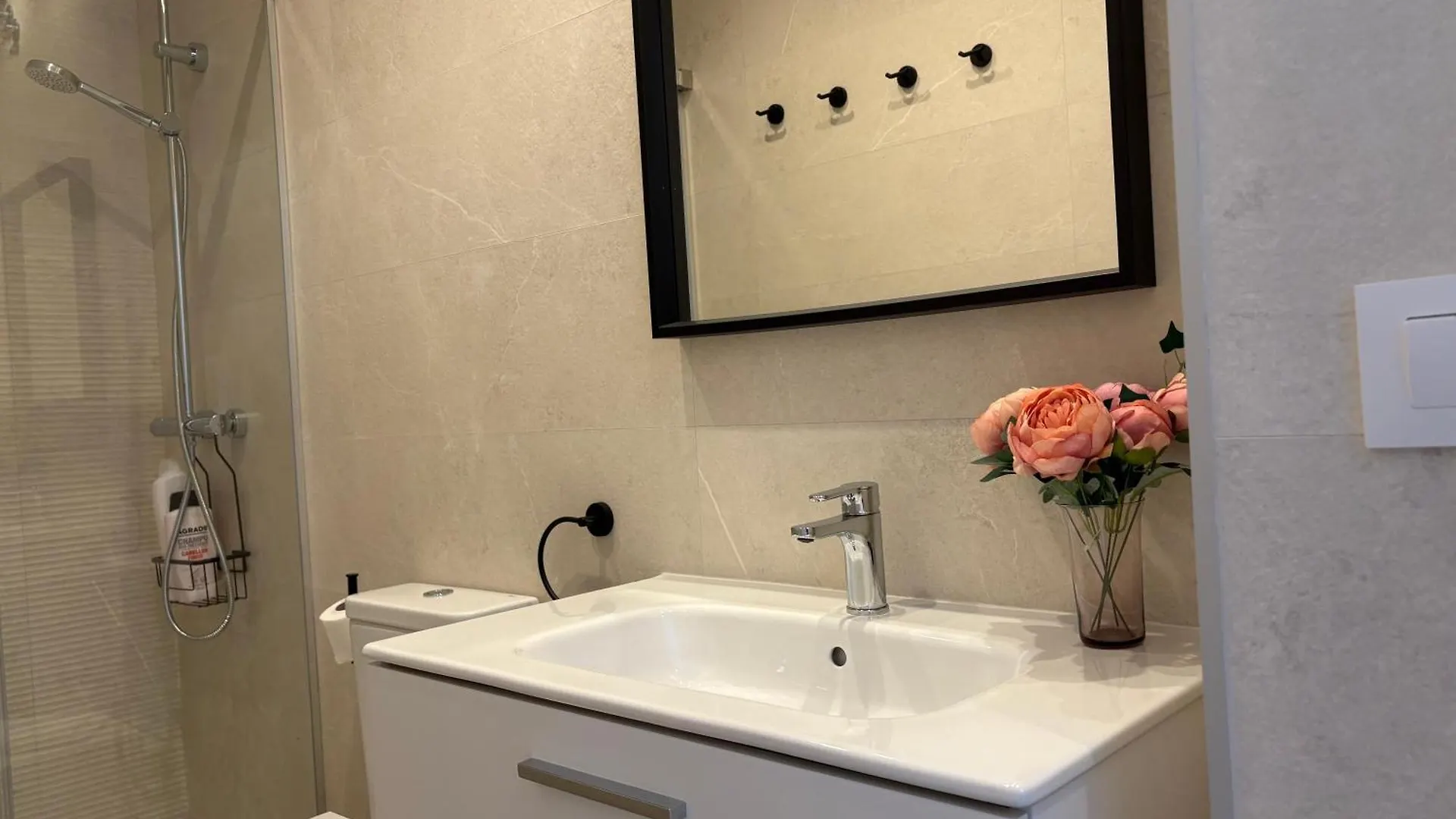 Apartament Casa Sultana Kordoba
