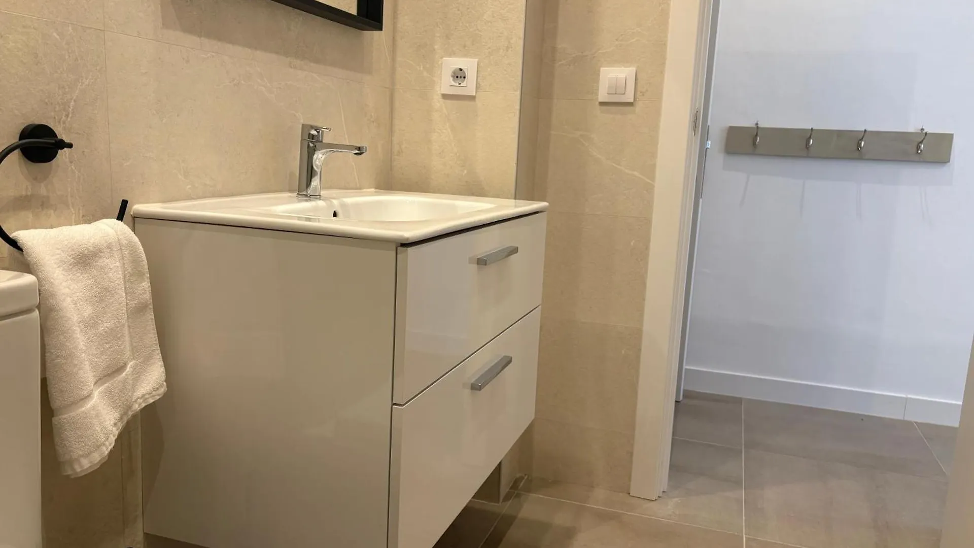Apartament Casa Sultana Kordoba 0*,
