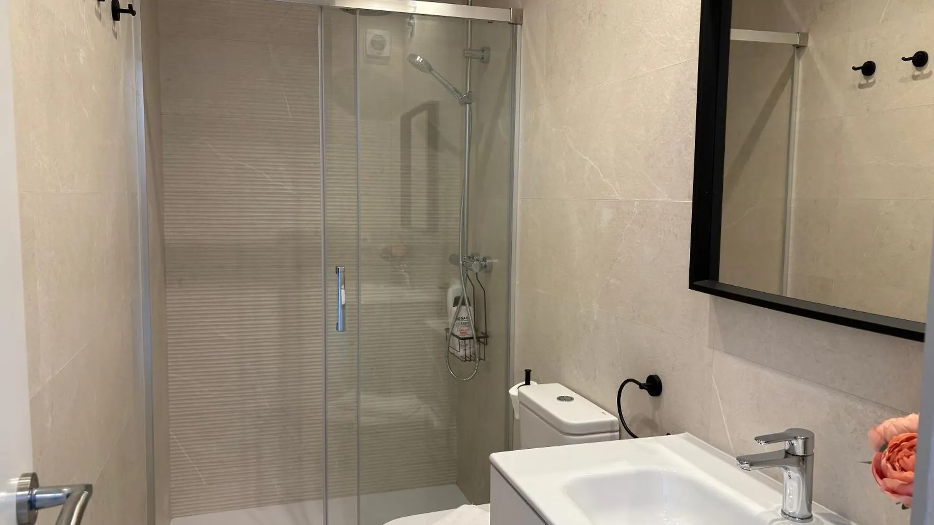 Apartament Casa Sultana Kordoba
