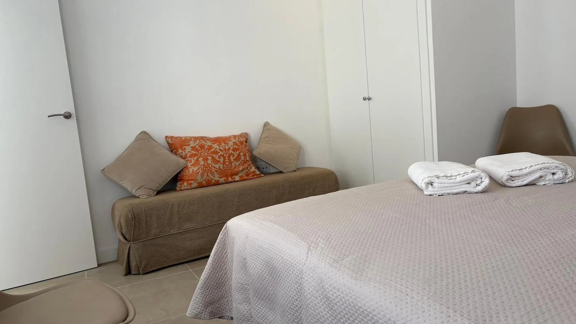 Apartament Casa Sultana Kordoba 0*,