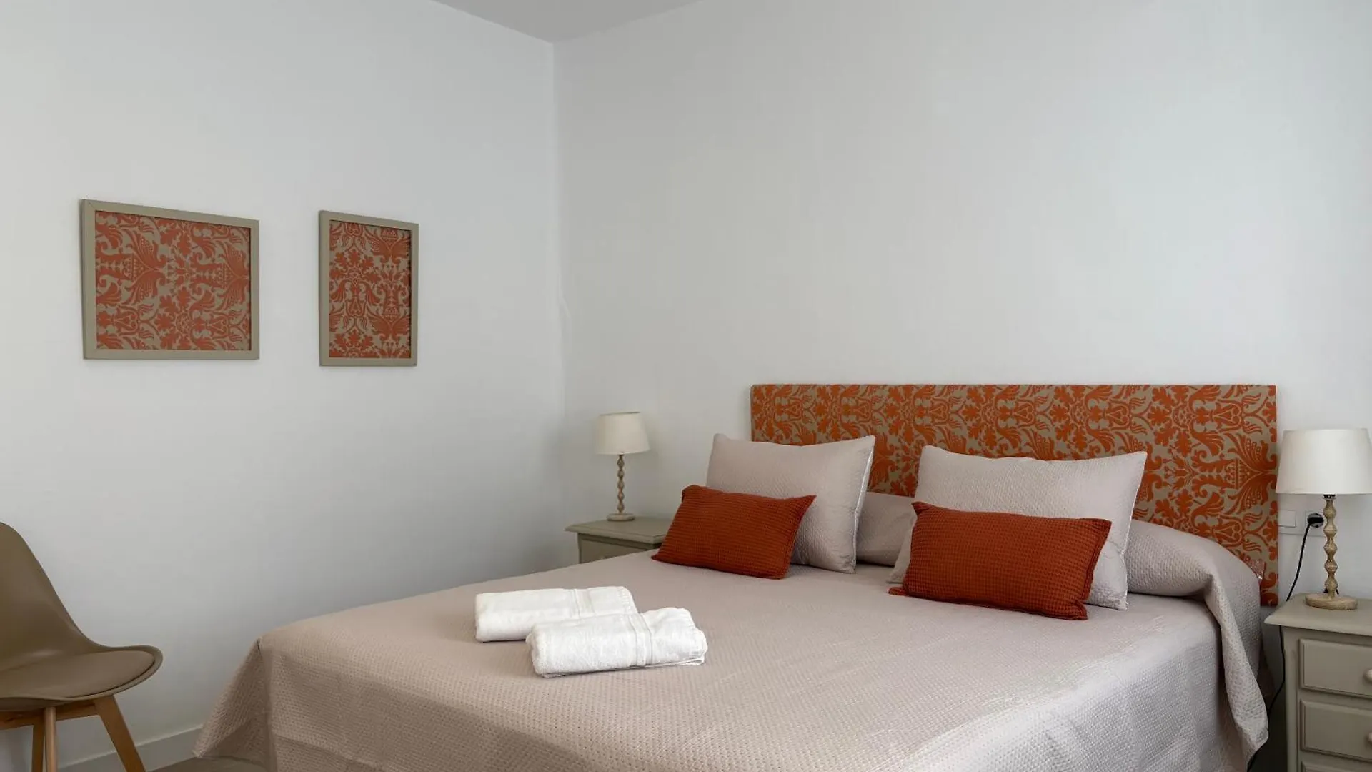 Apartament Casa Sultana Kordoba