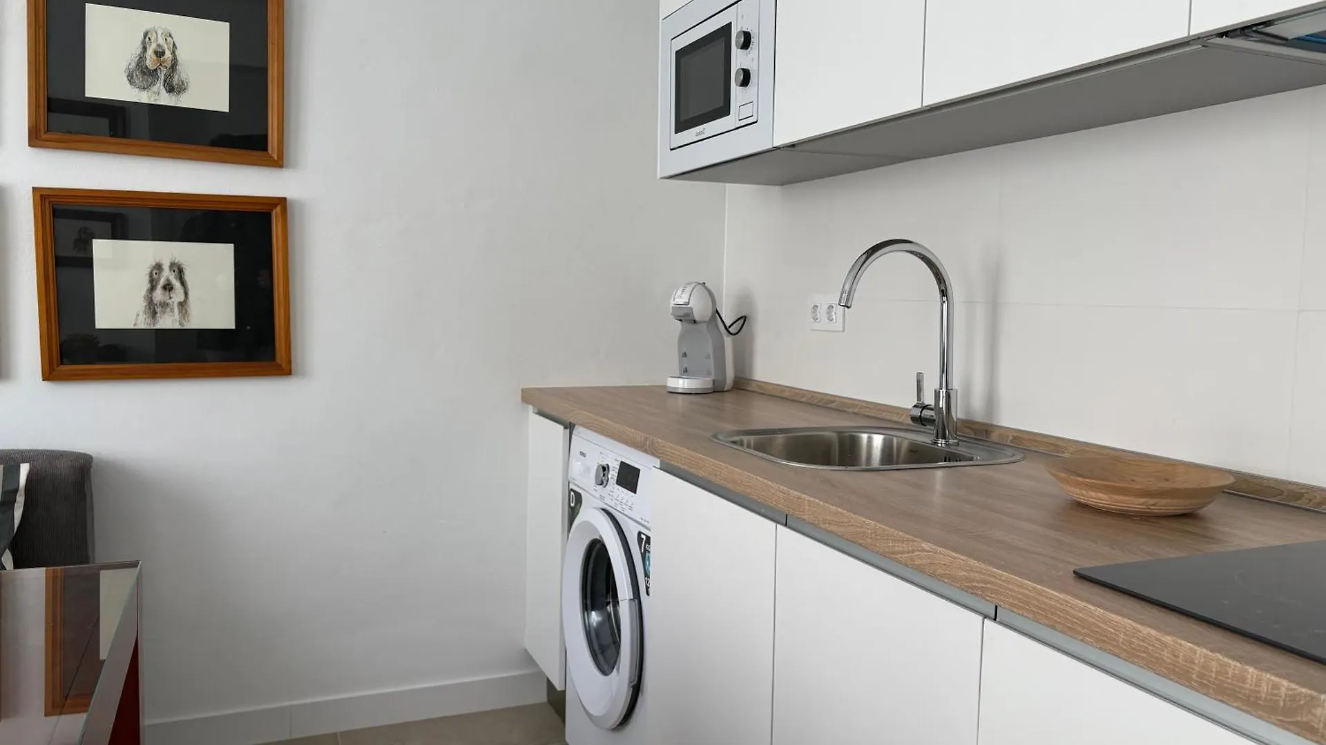 Apartament Casa Sultana Kordoba