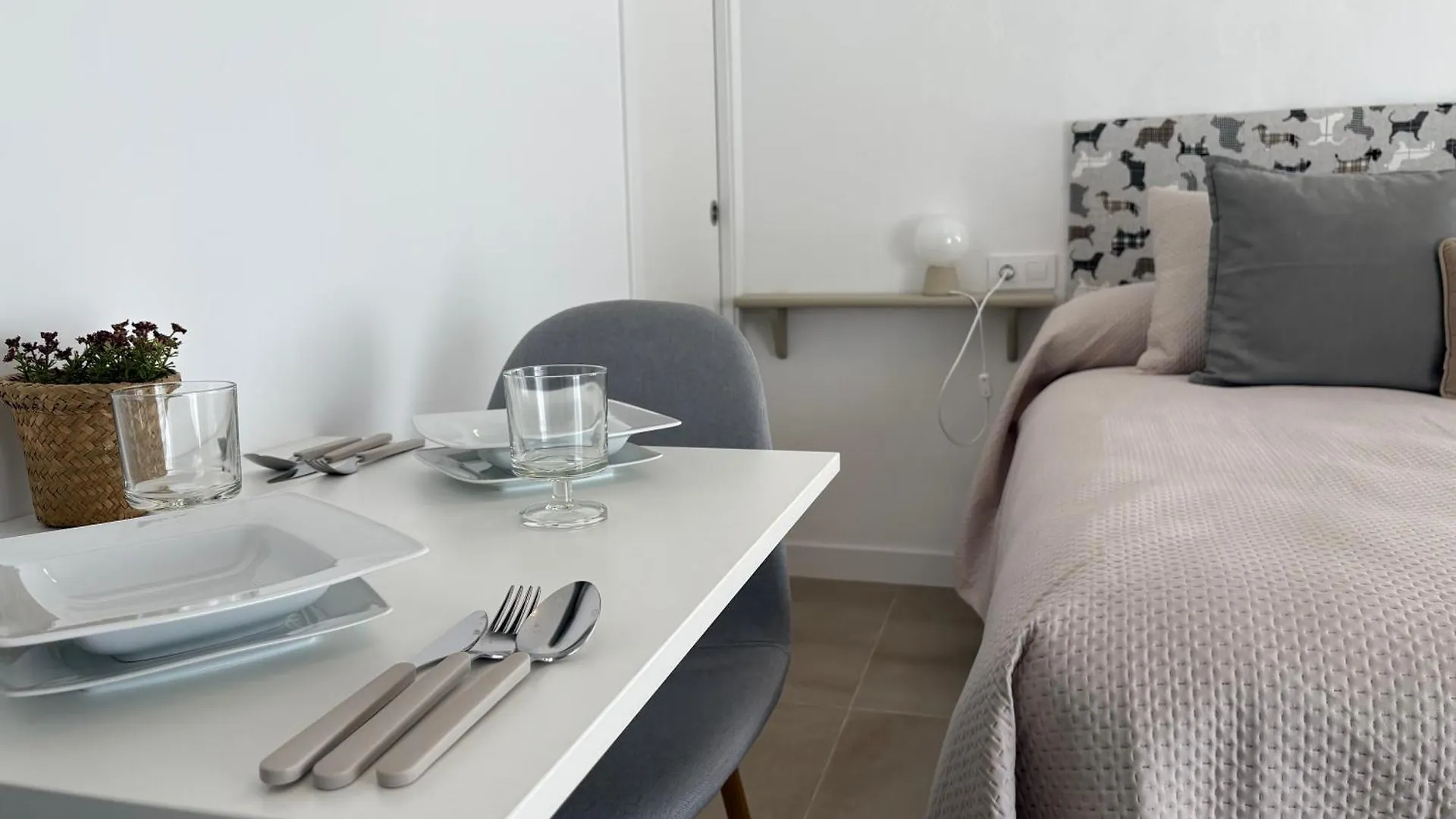 Apartament Casa Sultana Kordoba