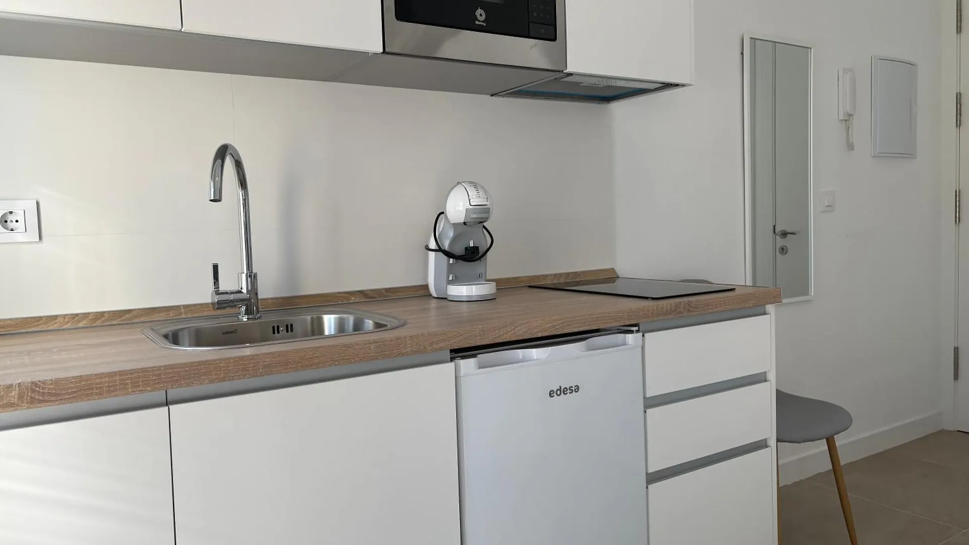 Apartament Casa Sultana Kordoba