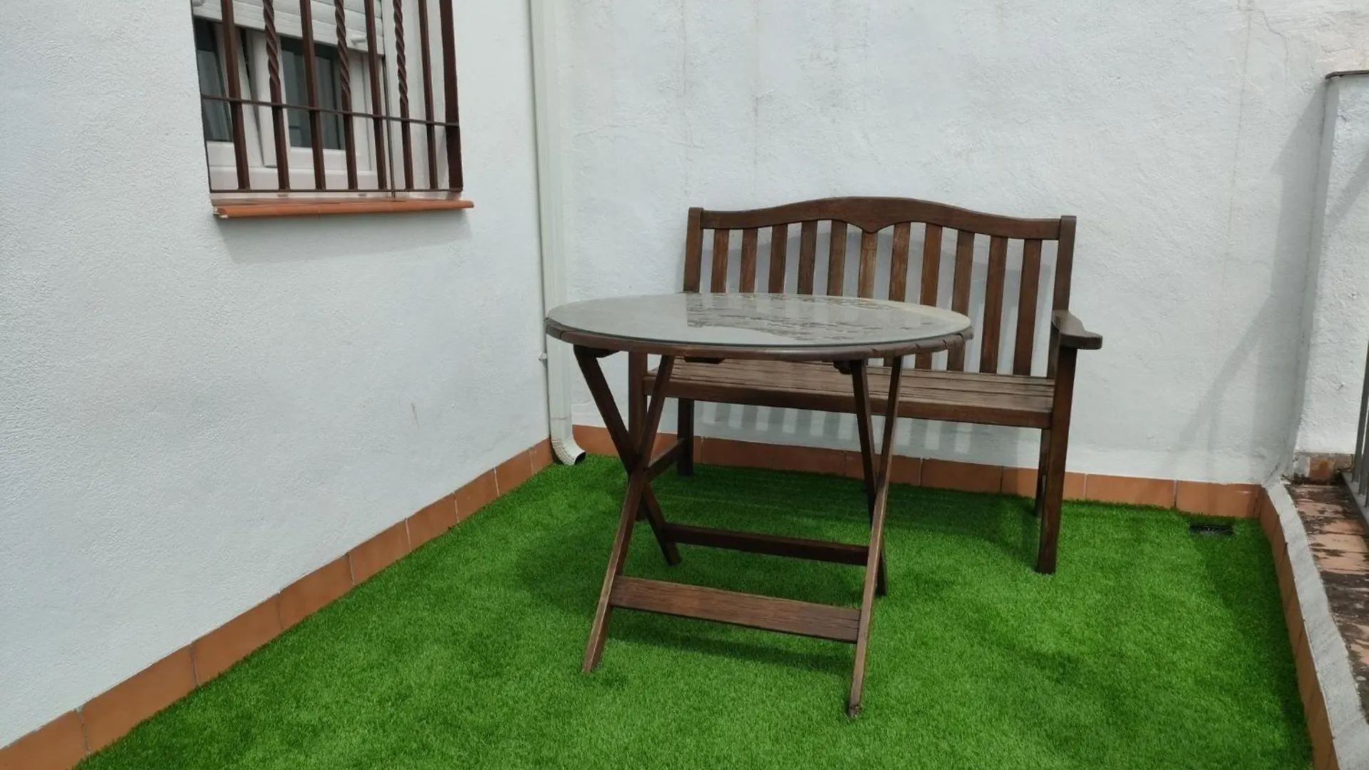 Apartament Casa Sultana Kordoba Hiszpania